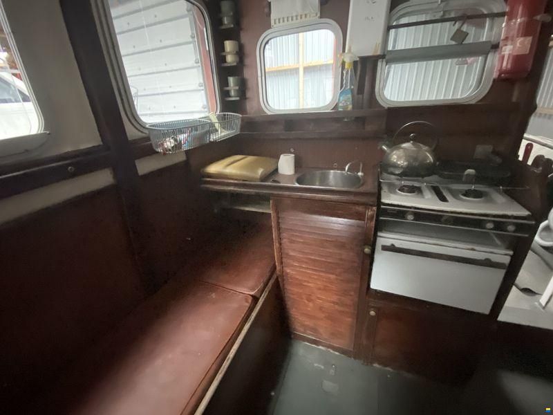 BULLIT 33 Jet Boat ex VAT