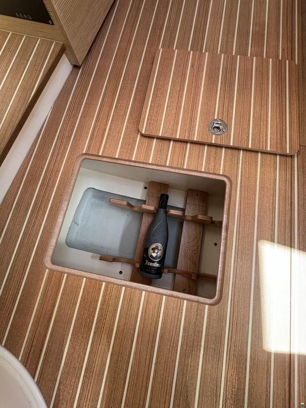 Hanse 418