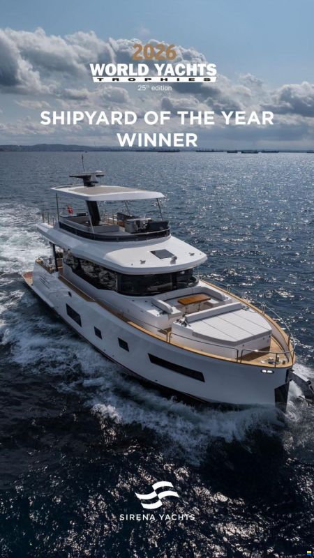 Sirena 48