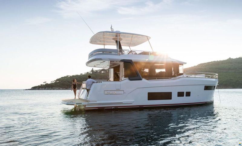 Sirena 48