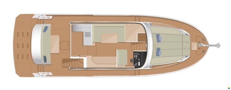Sirena 48