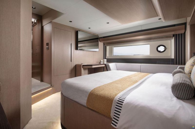 Sirena 48