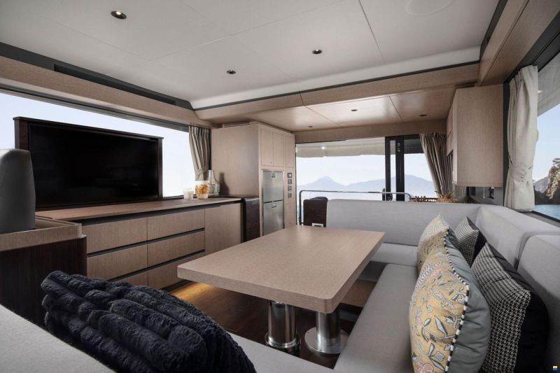 Sirena 48