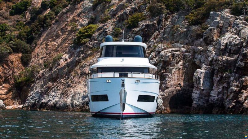 Sirena 78