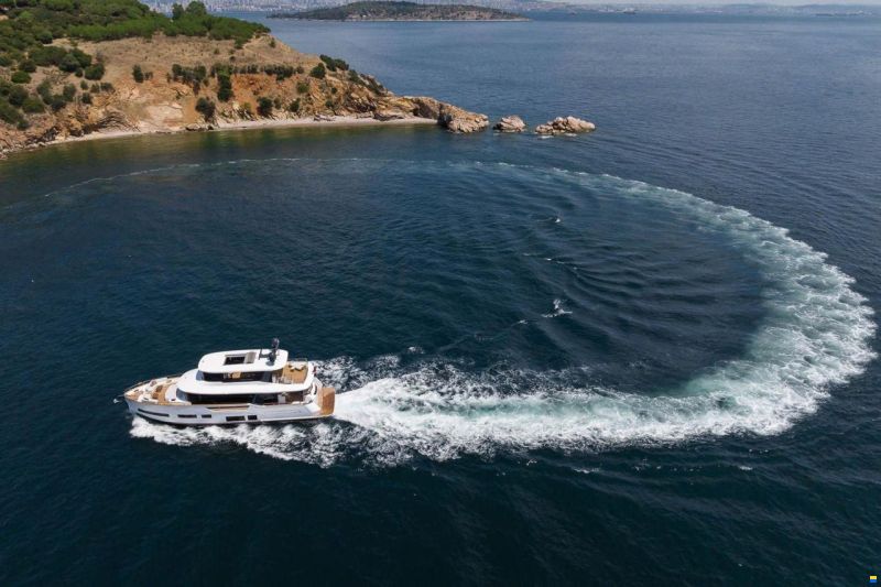 Sirena 78