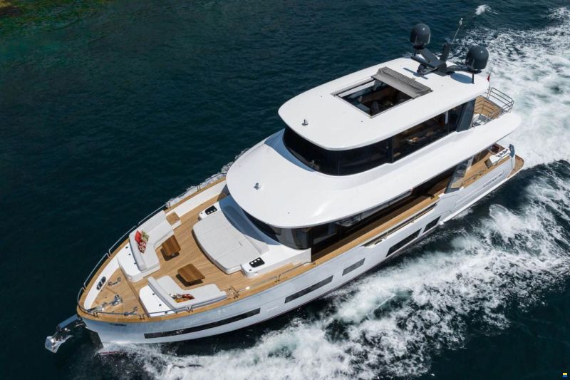 Sirena 78