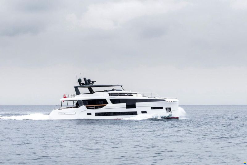 Sirena 88