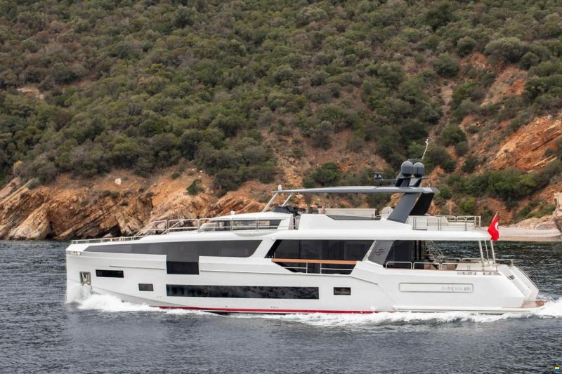 Sirena 88