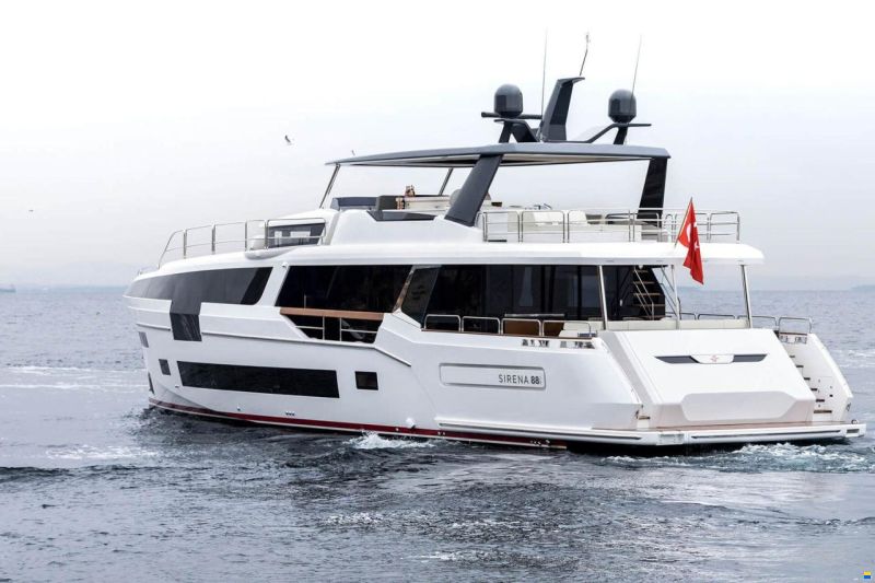 Sirena 88
