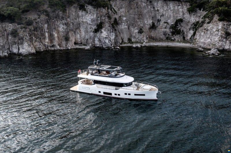Sirena 68