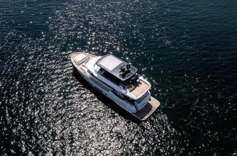 Sirena 68