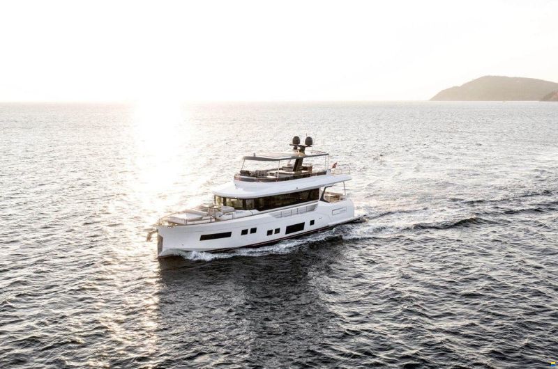 Sirena 68
