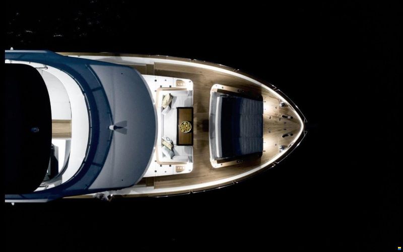 Sirena 68