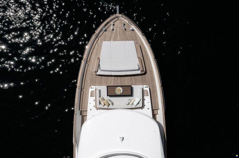 Sirena 68