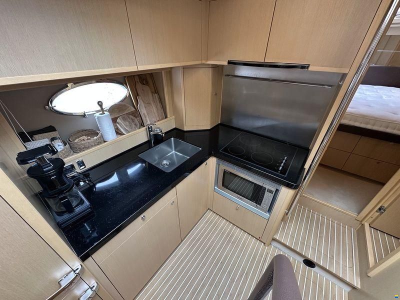 Princess 50 MK3