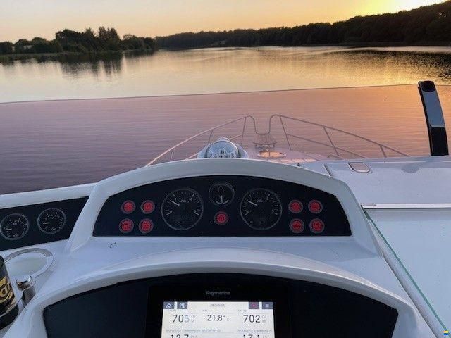Princess 50 MK3