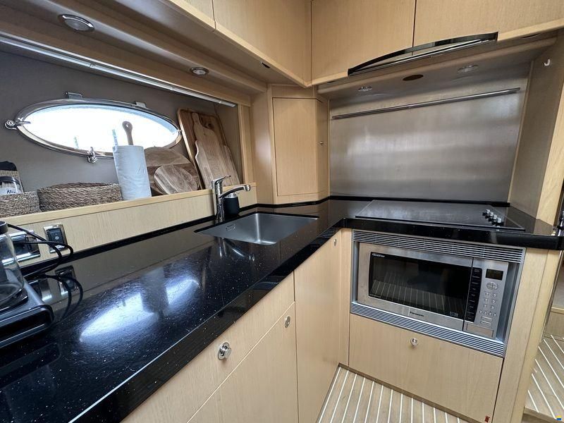 Princess 50 MK3