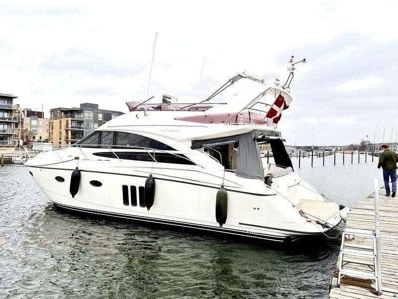 Princess 50 MK3