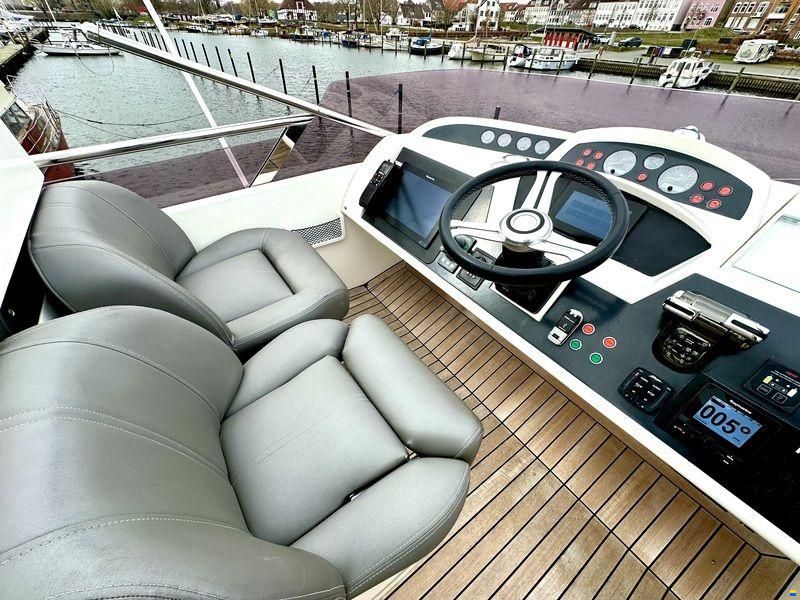 Princess 50 MK3