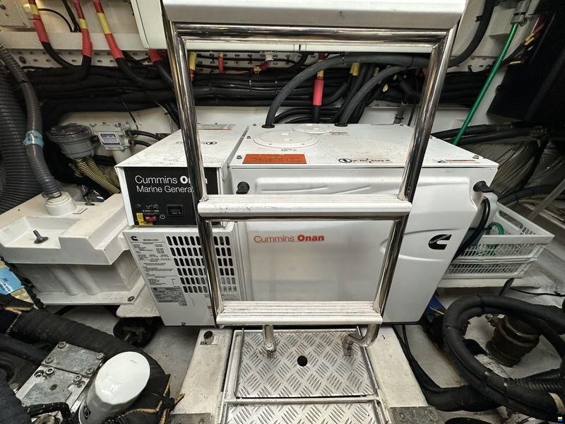 Princess 50 MK3