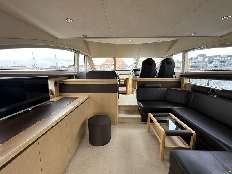Princess 50 MK3