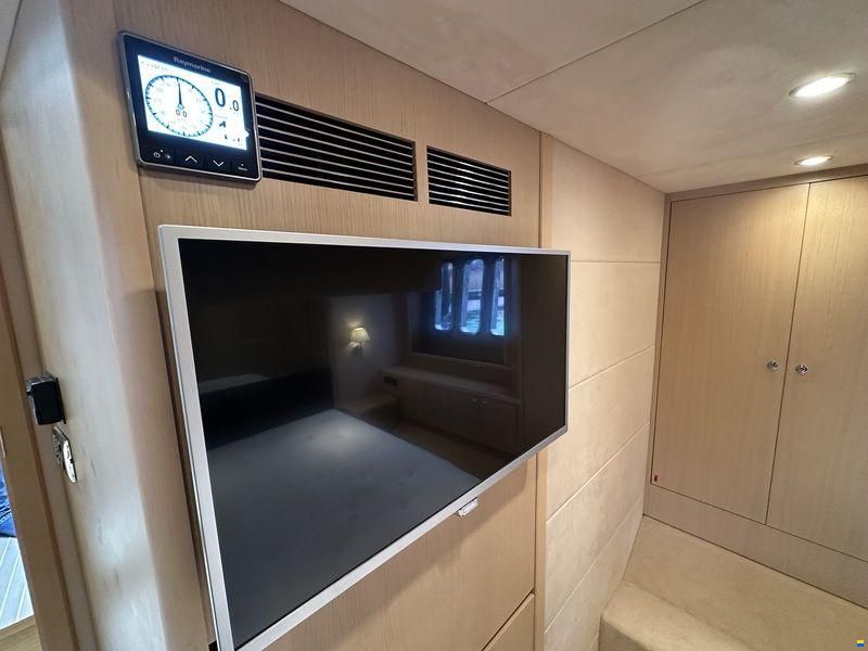 Princess 50 MK3
