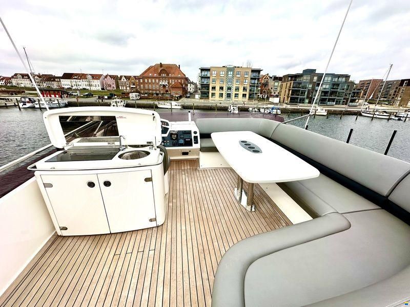 Princess 50 MK3