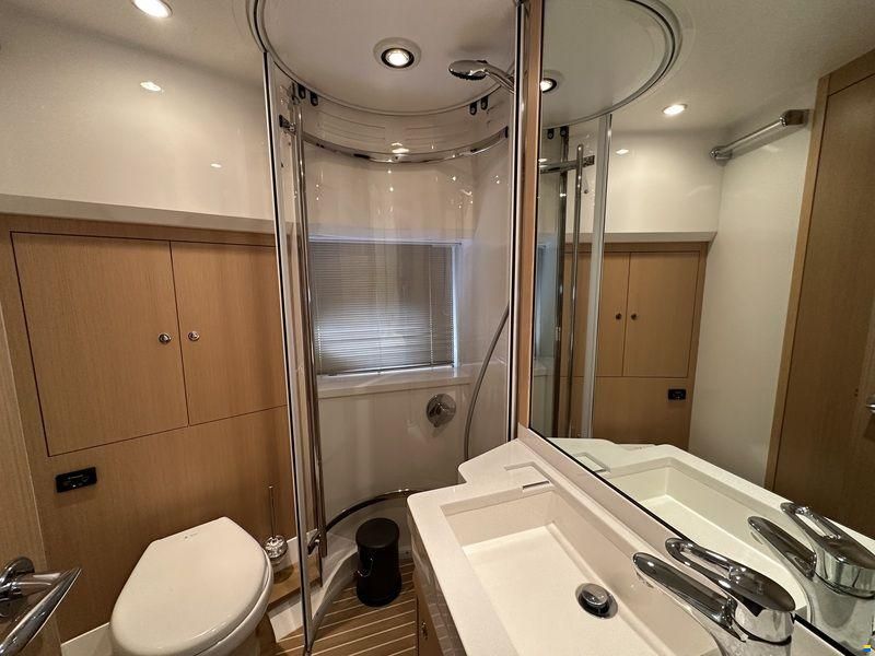 Princess 50 MK3