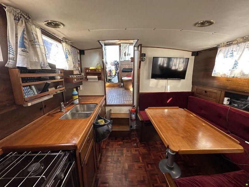 Fænø 36