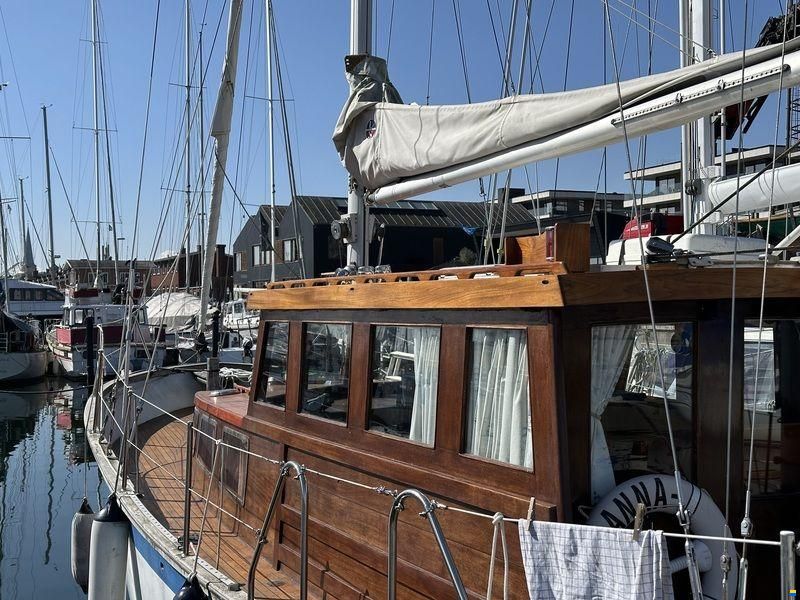 Fænø 36