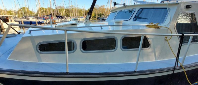 Wilton Fyenoord Kruiser One Off 12.00