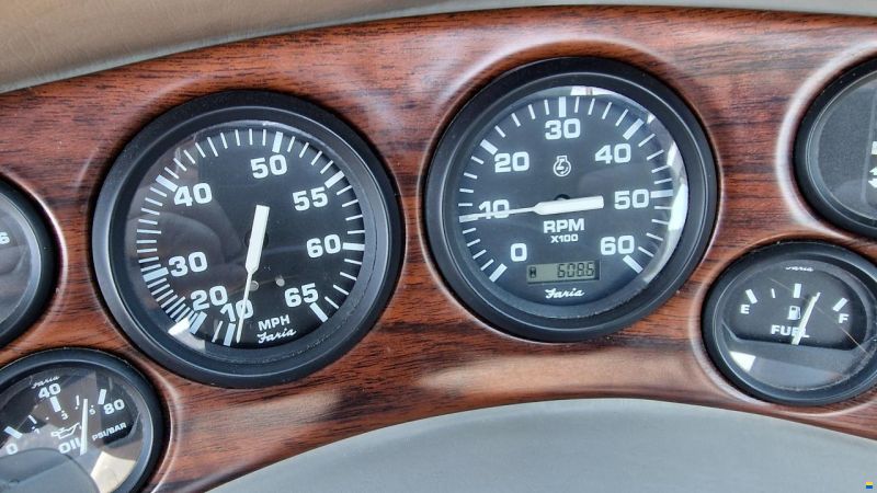 Crownline 202 CC