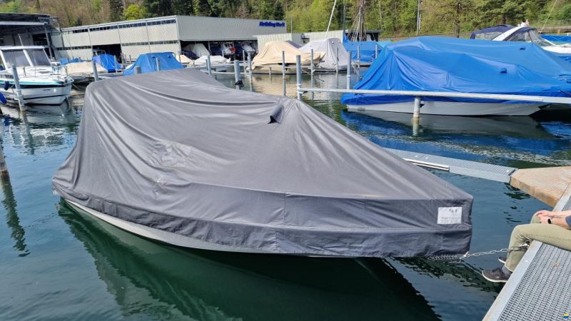 Crownline 202 CC