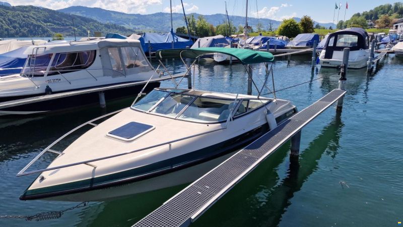 Crownline 202 CC