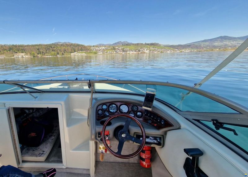Crownline 202 CC
