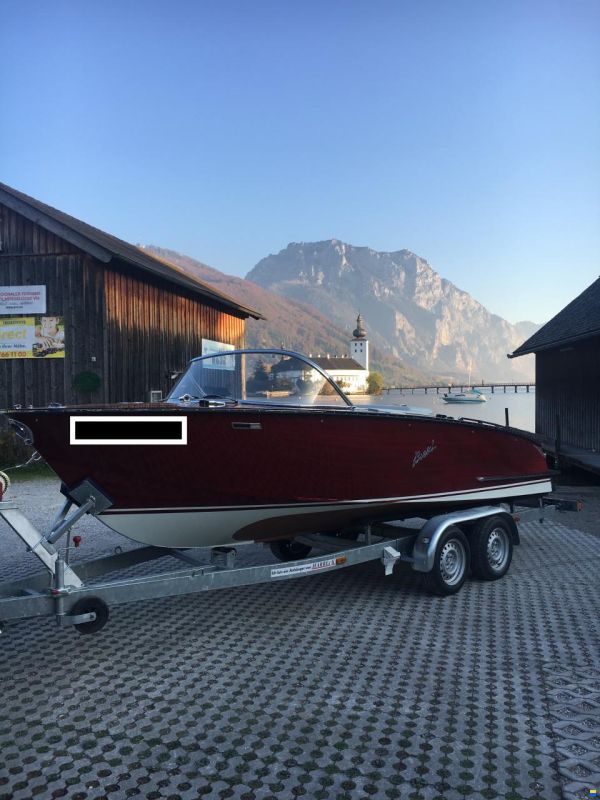 Boesch 590 Cabrio de Luxe