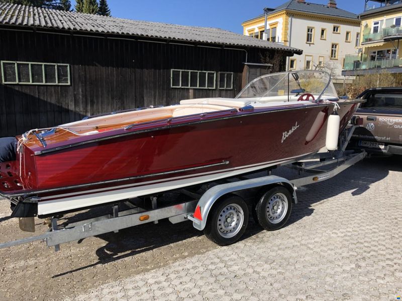 Boesch 590 Cabrio de Luxe