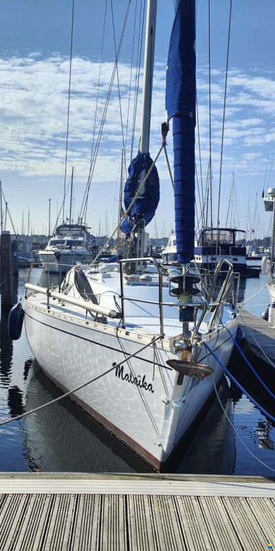 Beneteau Idylle