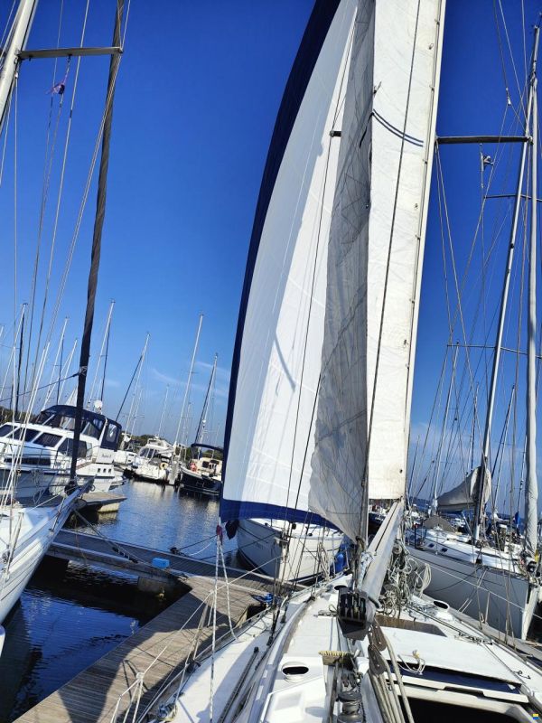 Beneteau Idylle