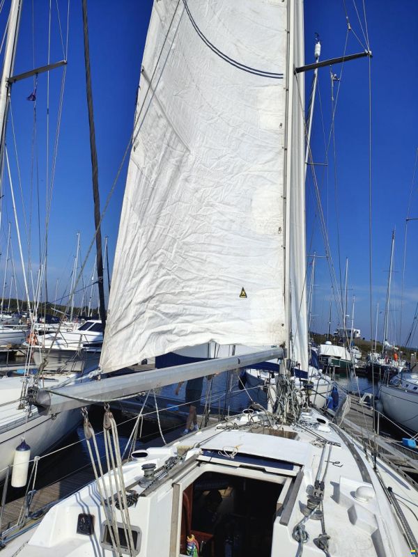 Beneteau Idylle
