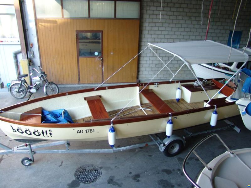 Mändli KK 600