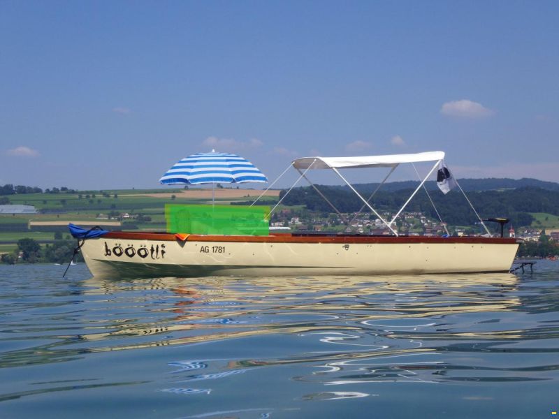 Mändli KK 600