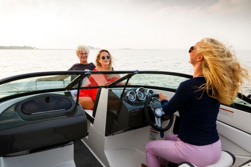 Sea Ray 190 Sport