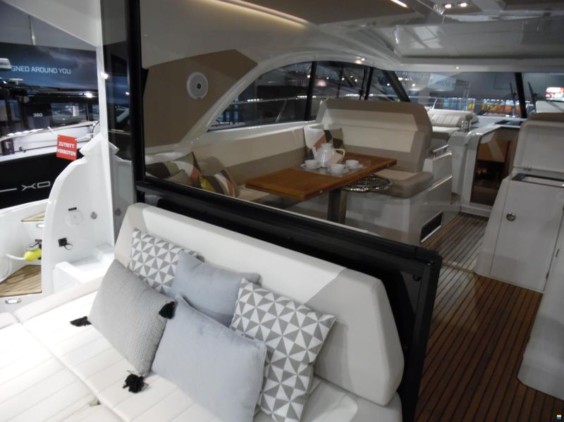 Jeanneau Leader 46