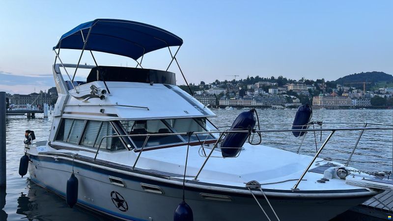 Bayliner 2850 CIERA