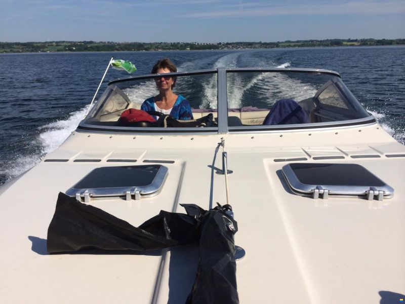 Sea Ray Pachanga
