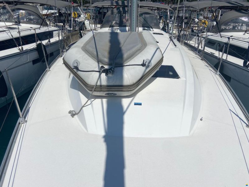Bavaria 46 Cruiser