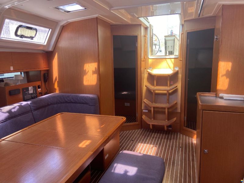 Bavaria 46 Cruiser