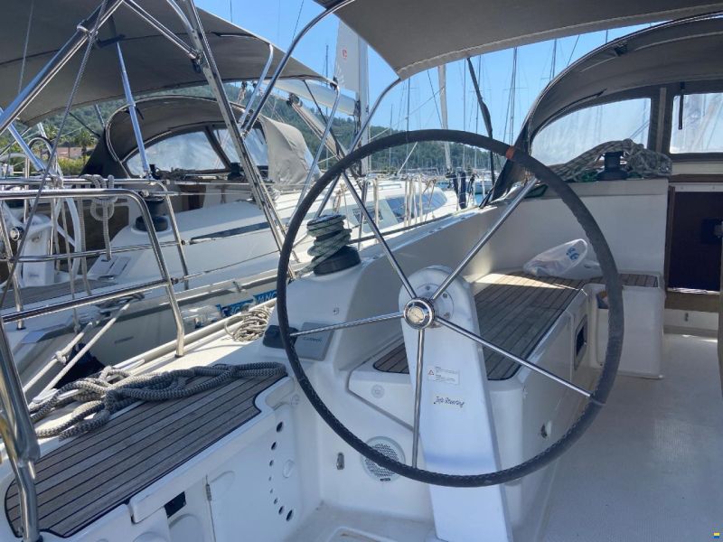 Bavaria 46 Cruiser