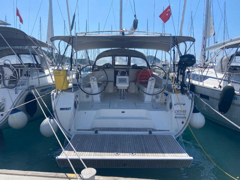 Bavaria 46 Cruiser